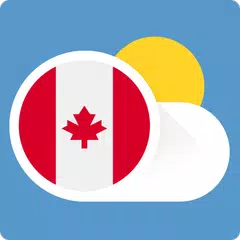 Wetter Kanada APK Herunterladen
