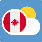 Canada Weather ikona