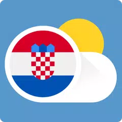 Descargar APK de Clima Croacia