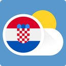 Météo Croatie APK