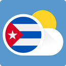 Clima de Cuba APK