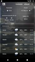 Cuba Weather syot layar 1