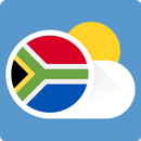 South Africa Weather APK