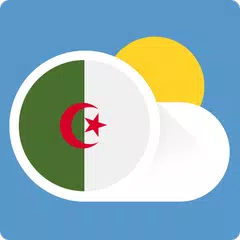 Wetter Algerien APK Herunterladen