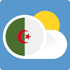 Algeria Weather icon