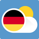 Météo Allemagne icône