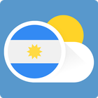 Clima Argentina 图标