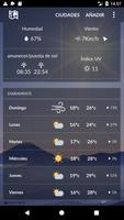 Clima Argentina 截图 1