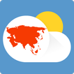 Meteo Asia