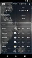 Austria weather স্ক্রিনশট 1