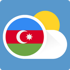 Clima De Azerbaiyán icono