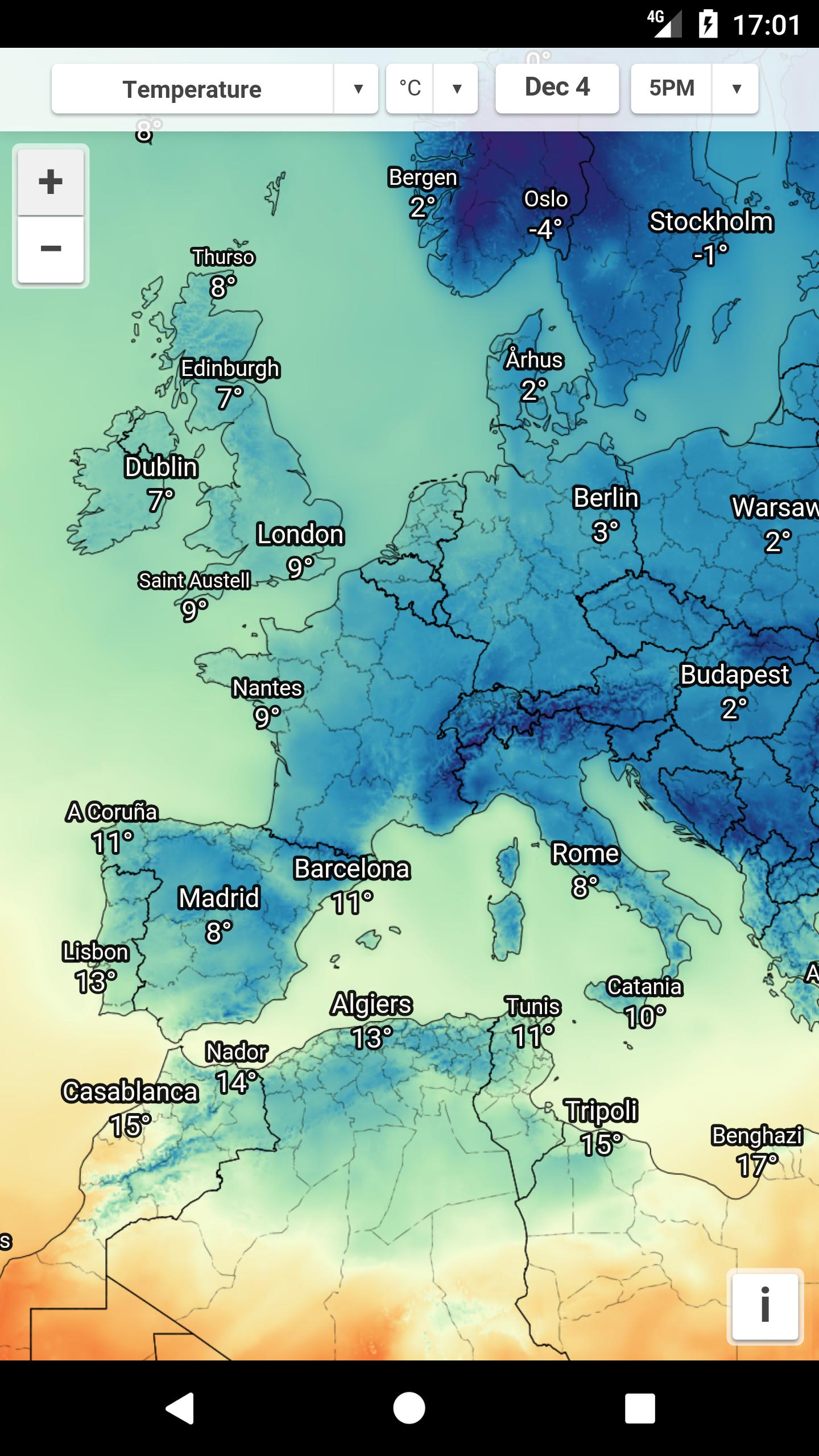 Wetter Bosnien Herzegowina Fur Android Apk Herunterladen
