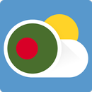 Météo Bangladesh APK