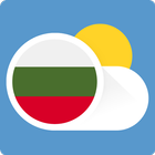 Bulgaria Weather آئیکن