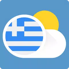 Greece weather APK download
