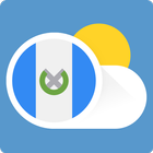 Guatemala Weather icon