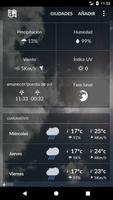 Guatemala Weather screenshot 1