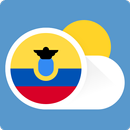 APK Ecuador Weather