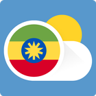 Ethiopia Weather 图标