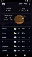 Ethiopia Weather screenshot 1