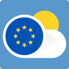 Clima Europa icono