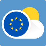 Europe Weather ikon