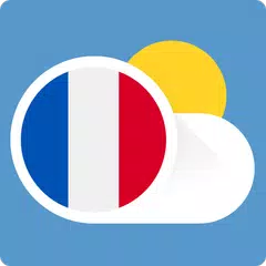 Météo en France アプリダウンロード