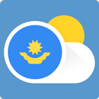 Kazakhstan Weather icon