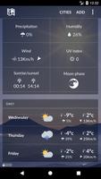 Kazakhstan Weather screenshot 1