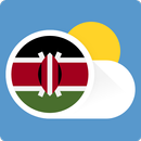 hali ya hewa Kenya APK