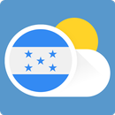 Météo Honduras APK