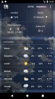 Meteo Italia 截图 1