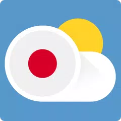 Wetter Japan APK Herunterladen