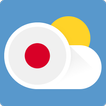 Wetter Japan