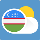 Météo Ouzbékistan APK