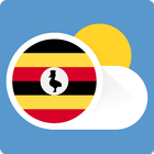 Uganda Weathet アイコン