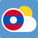 Météo Laos APK