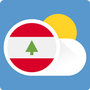 Météo Liban APK