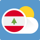 Lebanon Weather icon