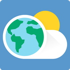 World Weather simgesi