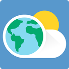 World Weather ikona
