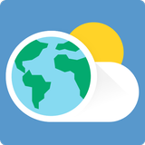 World Weather 图标