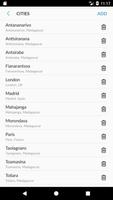Madagascar Weather স্ক্রিনশট 3