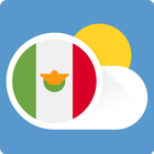 Mexico Weather icon