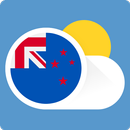 APK New Zealand Weather