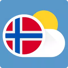 Vær Norge アプリダウンロード