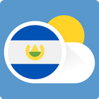 Clima El Salvador ไอคอน