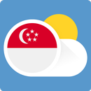 Cuaca Singapura APK