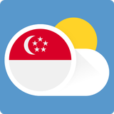 APK Meteo Singapore