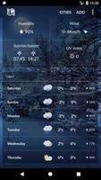 Wetter Schweden Screenshot 1